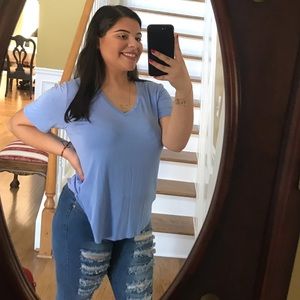 Meet your Posher, Gaby